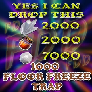 Traps Floor freeze 1000x