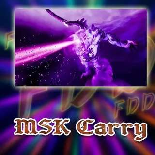 MSK Carry