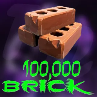 Brick 100k