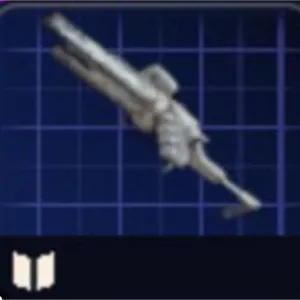 HullCracker BluePrint