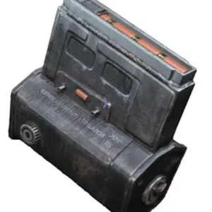 ShotGun Mag 3 Bp