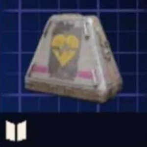 MK 3 LOOTING BluePrint