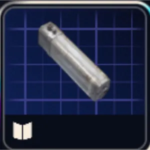 shotGunSilencerBluePrint