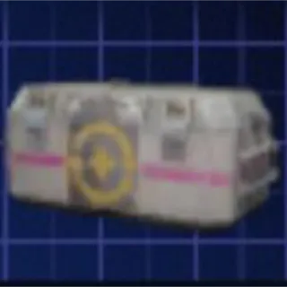 Tactical Mk3 healing BP