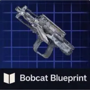 BobCat BluePrint