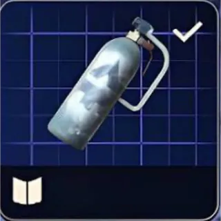 Vita Spray BluePrint