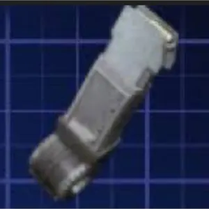 Extended Light Mag3 BP