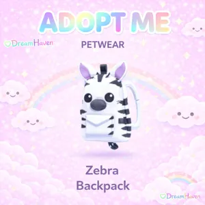 adopt me preppy pet wear