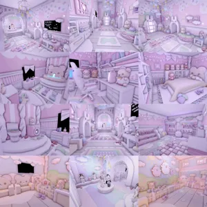 CuteCore PlushyHome🐰