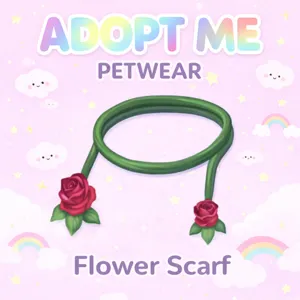 adopt me preppy petwear