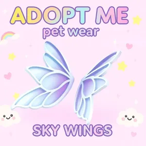 adopt me preppy pet wear