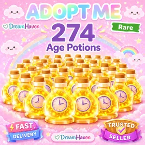 adopt me age potions