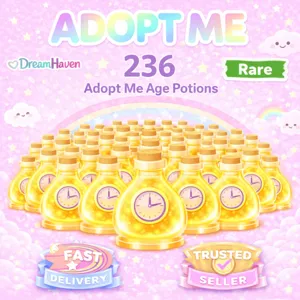 adopt me age potions