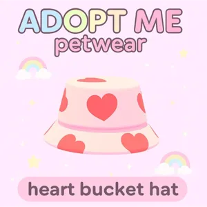 adopt me preppy petwear