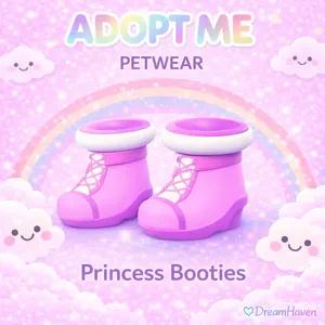 adopt me preppy pet wear