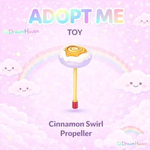adopt me preppy toy