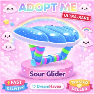 adopt me sour slider