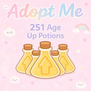adopt me age up potions