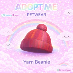 adopt me pet wear