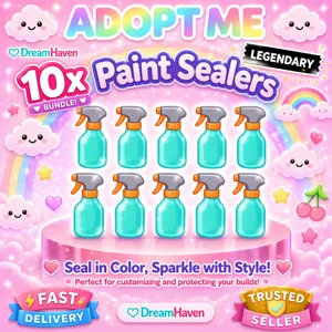 adopt me paint sealer