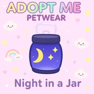 adopt pet wear