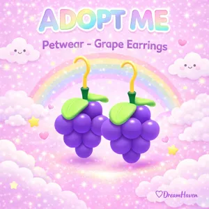 adopt me preppy pet wear