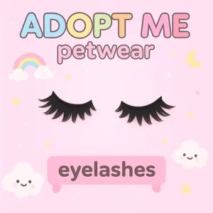 adopt me preppy petwear