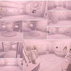 soft coquette adopt me