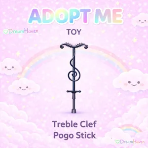 adopt me toy
