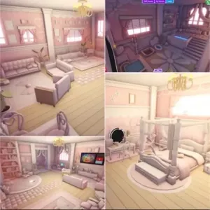 Detailed coquette queenslander adopt me home 