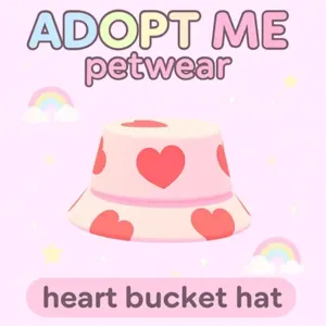 adopt me preppy petwear