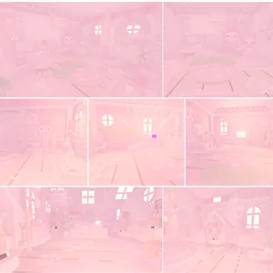 cutesy adopt me bunker