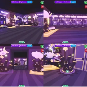 umbreon adopt me pokemon