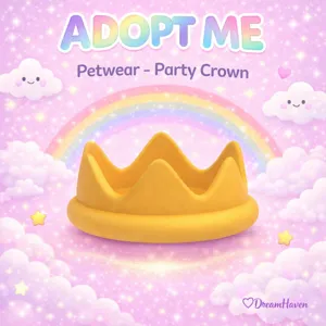 adopt me pet wear