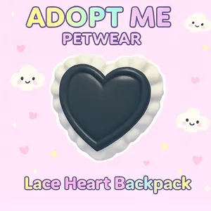 adopt me preppy petwear