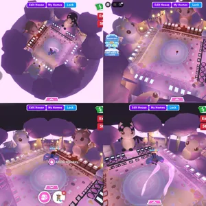 bat dragon grind home