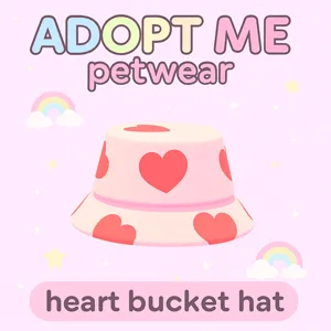 adopt me preppy petwear