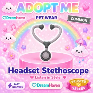 adopt me petwear