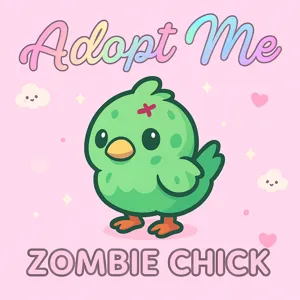 adopt me halloween pet