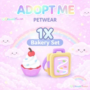 preppy pet wear bundle