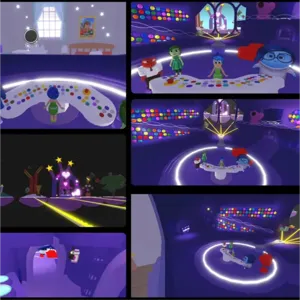 inside out adopt me home