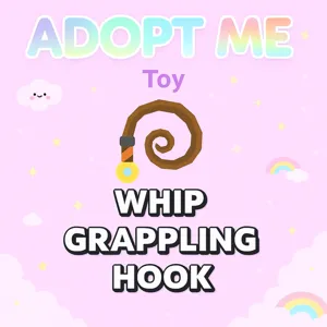 adopt me toy whip