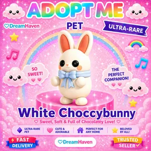 adopt me preppy pet