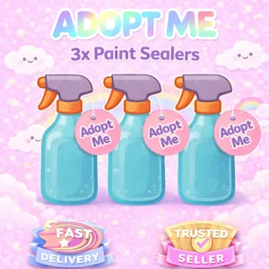 adopt me paint sealer