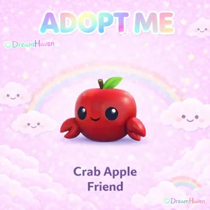 adopt me toy