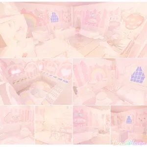 Cutesy Adopt Me Home