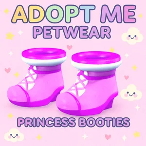 adopt me preppy petwear