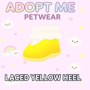 adopt me preppy petwear