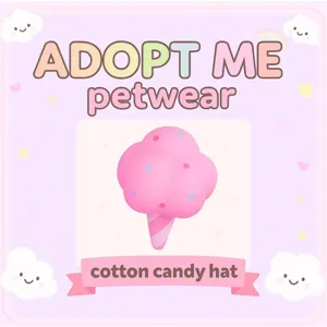 adopt me preppy petwear