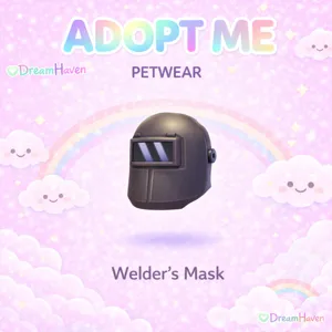 adopt me pet wear